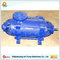 2 inch 15 hp stainless steel multistage electric water pump supplier