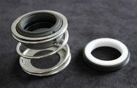 Single spring structure bellow type mechanical seal for  power and auto industry
