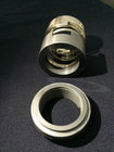 Metal Single face O - Ring Mechanical Seal 106u non - equilibrium fork drive