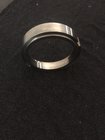 Tungsten Carbide Cemented Carbide Mechanical Face Seal / Spring Seal in Oil and Gas Field