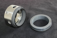 High quality standard 58U Silicon Carbide Mechanical Seal FDA / ISO9001