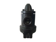 Q type Hydraulic Rotary Joint series 20-50 saturated steam rotary joint