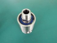 Hydraulic Medium Hydraulic Rotary Joint Union R1/2-R1 With Stainless Steel Material