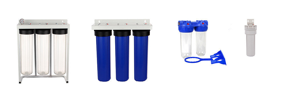 China best 20&#039;&#039;big water filter housing on sales