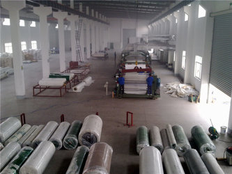 Shanghai Robert Industrial belt Co., Ltd.