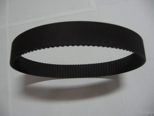 China Auto Toothed Rubber Miniature Timing Belts , Industrial Synchronous Belt supplier