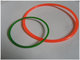 PU Round Driving Belt  PU Round Belt Used In Ceramic Industrial supplier