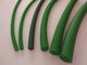 SGS Polyurethane Round Belt For Ceramic Machines , Round Polyurethane Belts supplier