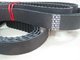 H / Xh / Htd STD3M Rubber Synchronous Timing Belt Smooth Transmission Low Noise supplier