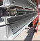 0 - 0.3 Mpa Air Pressure Conveyor Belt Splicing Machine Water Cooled 300mm - 2100mm Wide supplier