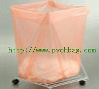 hot water soluble laundry bags