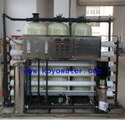 ro membrane 4040 and 500lph water treatment plant