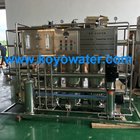 Anhui KOYO ro machine/reverse osmosis system/water filtration plant