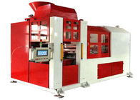 China foundry machinery supplier , Foundry flaskless auto sand molding line , Auto sand moulding machine