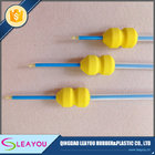 Post cervical artificial insemination catheter
