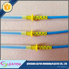 Post cervical artificial insemination catheter