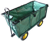 Steel Meshed Garden Cart TC1840H