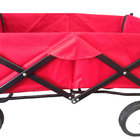 China Manufacturer of Folding Wagon with Double-Layer Bag (TC1011)