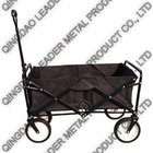 Folding Utility Wagon with Double-layer bag & Expanded Handle  - TC1011WD E