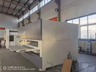 Best 5 Axis CNC Automatic Paint Spraying Machine for Wood Door YICH-DPSM2500D