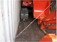machine  and equipment   oversize  cargo  logistics  company  in China