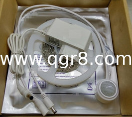 China PIR Human Motion Sensor LED Strip Light Kit with Daylight Sensor Double Heads Single Head available supplier