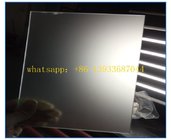 china hot sale 0.5-12mm tempered Etching Anti Glare Glass for touch screen