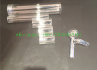 Pharmaceutical borosilicate glass tube for ampoule and vials