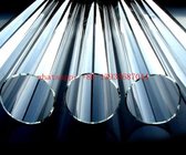 Borosilicate Glass 3.3 tube | solar collector glass cylinder tubes for sale
