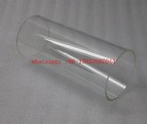Borosilicate Glass 3.3 tube | solar collector glass cylinder tubes for sale