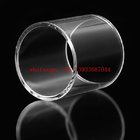 china dia 6-315mm hot sale lead free  pyrex glass tube for pharmaceutical