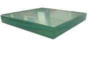 8.76mm 10.76mm 12.76mm Tempered Laminated Glass with SGCC, CE & ISO9001