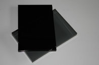 China 4-12mm smoked float glass facrory with ISO9001&CE
