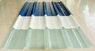 FRP corrugated sheet