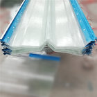 heat resistant fiberglass corrugated plastic roofing sheets