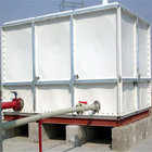 100m3 frp smc panel water tank