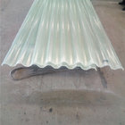 high quality translucent fiberglass corrug roof panel sheet