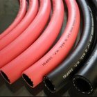 High quality and  flexible black color industrial air rubber hose with size O.D.29/32