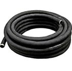 High Abrasion Resistant And Black Rubber Sand Blast Hose With  Factory Price 1-1/4"