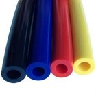 FDA food grade flexible silicone tubing soft custom size silicone rubber hose with high quality