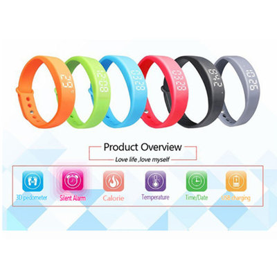 2015 new products wearable smart bracelet w5 smart watch/smart bracelet watch