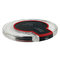 Chinese Wireless Charger Manufacturer Wholesale TI Chip Qi Standard Wireless Charger