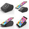 2015 New Arrival qi wireless charger power bank 10000mah wireless power bank charger