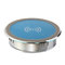 Qi table Wireless Charger For Coffee Table furniture desktop wireless table charger