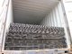 4x2m Ribbed Steel High Tensile Strength Ribbed Mesh For Concrete Reinforcement supplier