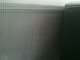 Gray 18x16 mesh 120G/M2 Fiberglass Plain Woven Insect Screen supplier
