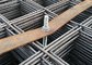 Rom Concrete Reinforcement Steel Fabric A393m 3.6x2.0m supplier