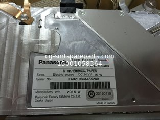 China KXFW1KS5A00  8mm  emboss/paper with sensor double feeder Panasinic Feeder brand new for CM402,602,NPM supplier