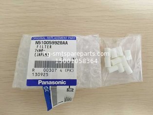China N510059928AA FILTER R 00307 4 (PK) Panasinic Filter brand new NPM H16 supplier