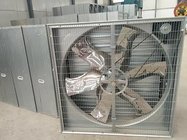 Yongsheng 50Inch Centrifugal Push-pull Exhaust Fan